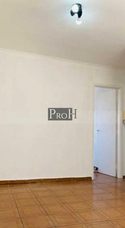 Apartamento, 2 quartos, 54 m² - Foto 2