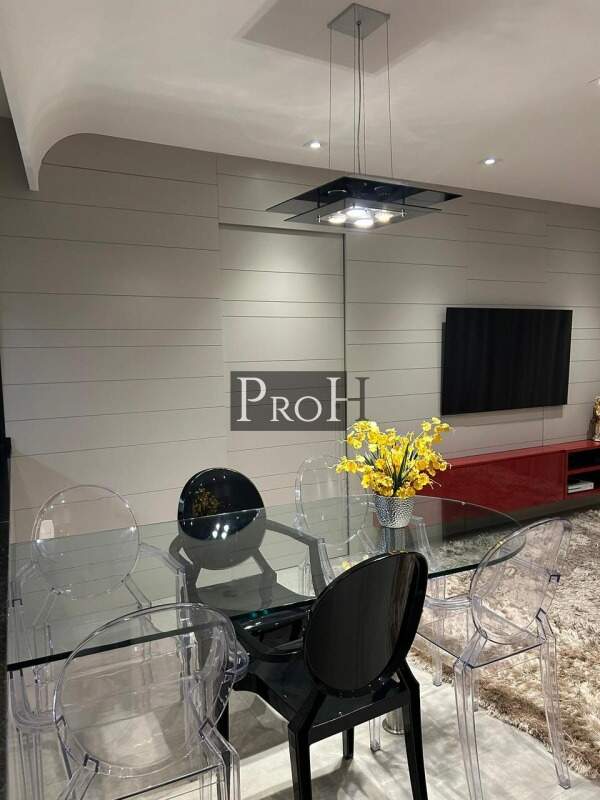 Apartamento, 2 quartos, 91 m² - Foto 4