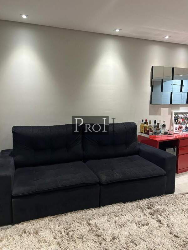 Apartamento, 2 quartos, 91 m² - Foto 1