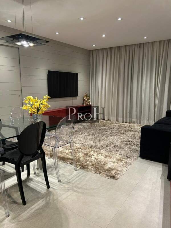 Apartamento, 2 quartos, 91 m² - Foto 3