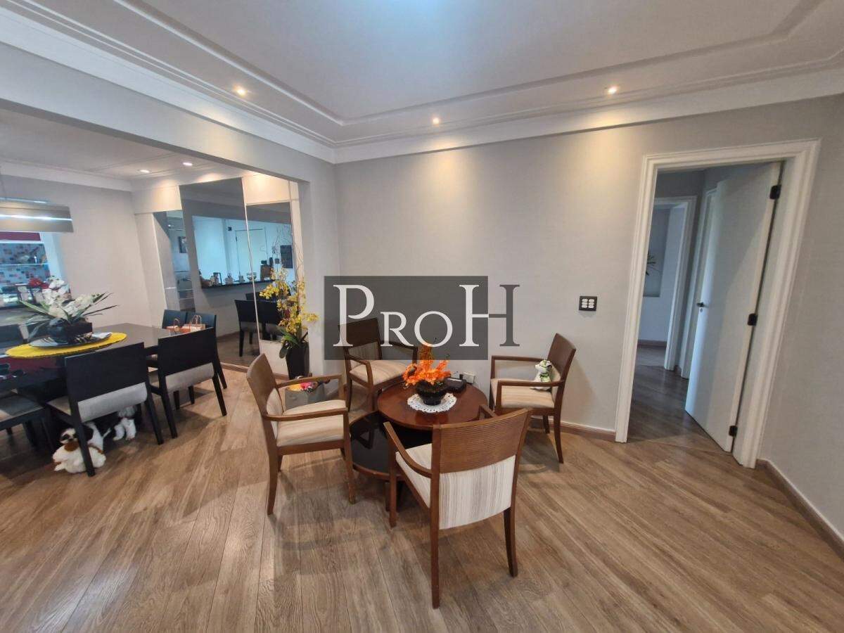 Apartamento, 4 quartos, 203 m² - Foto 4