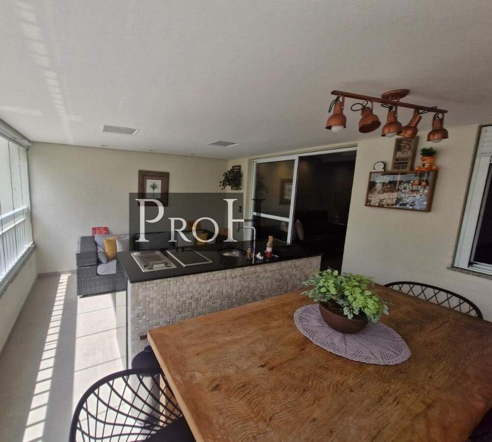 Apartamento, 4 quartos, 203 m² - Foto 28