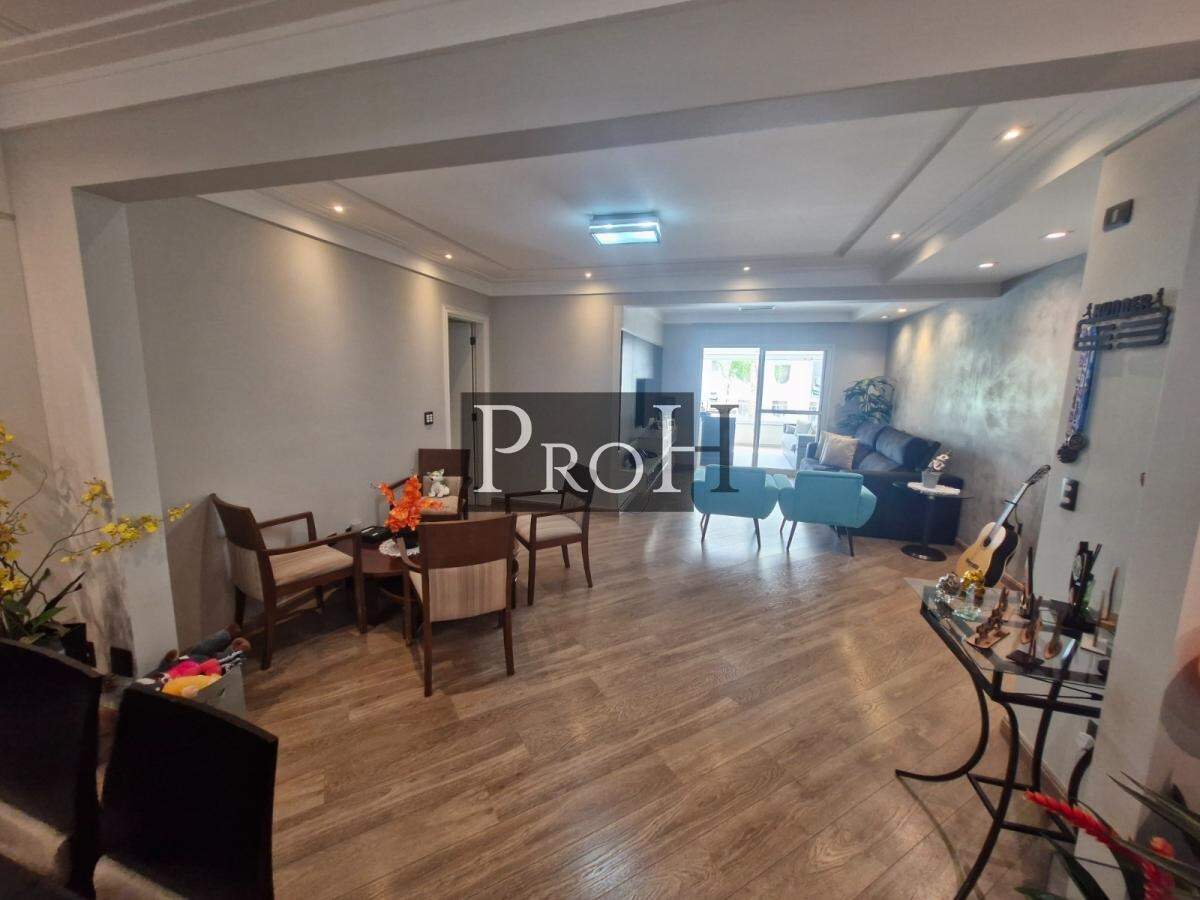 Apartamento, 4 quartos, 203 m² - Foto 7