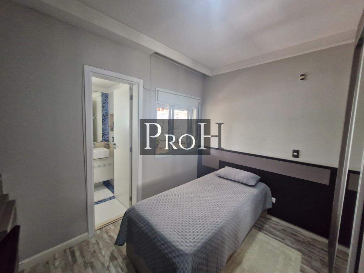 Apartamento, 4 quartos, 203 m² - Foto 15