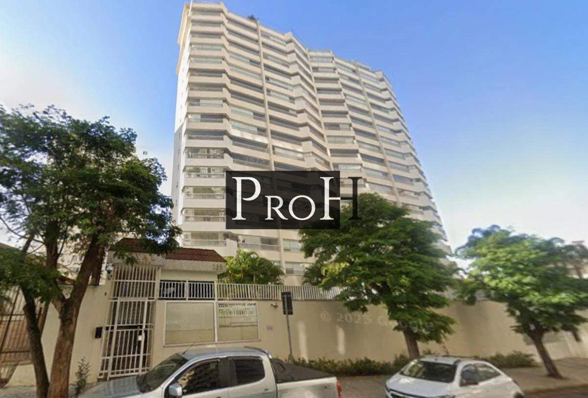 Apartamento, 4 quartos, 203 m² - Foto 30