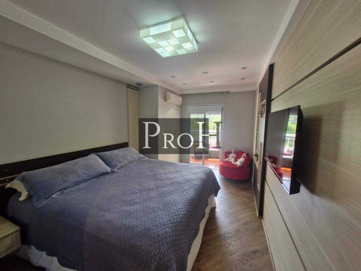 Apartamento, 4 quartos, 203 m² - Foto 12