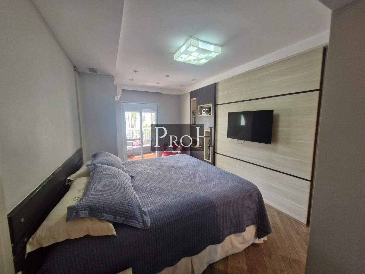 Apartamento, 4 quartos, 203 m² - Foto 13