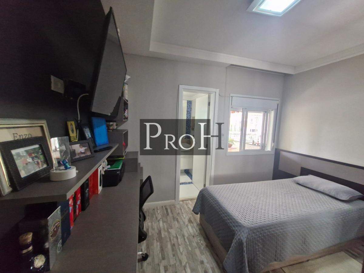 Apartamento, 4 quartos, 203 m² - Foto 19