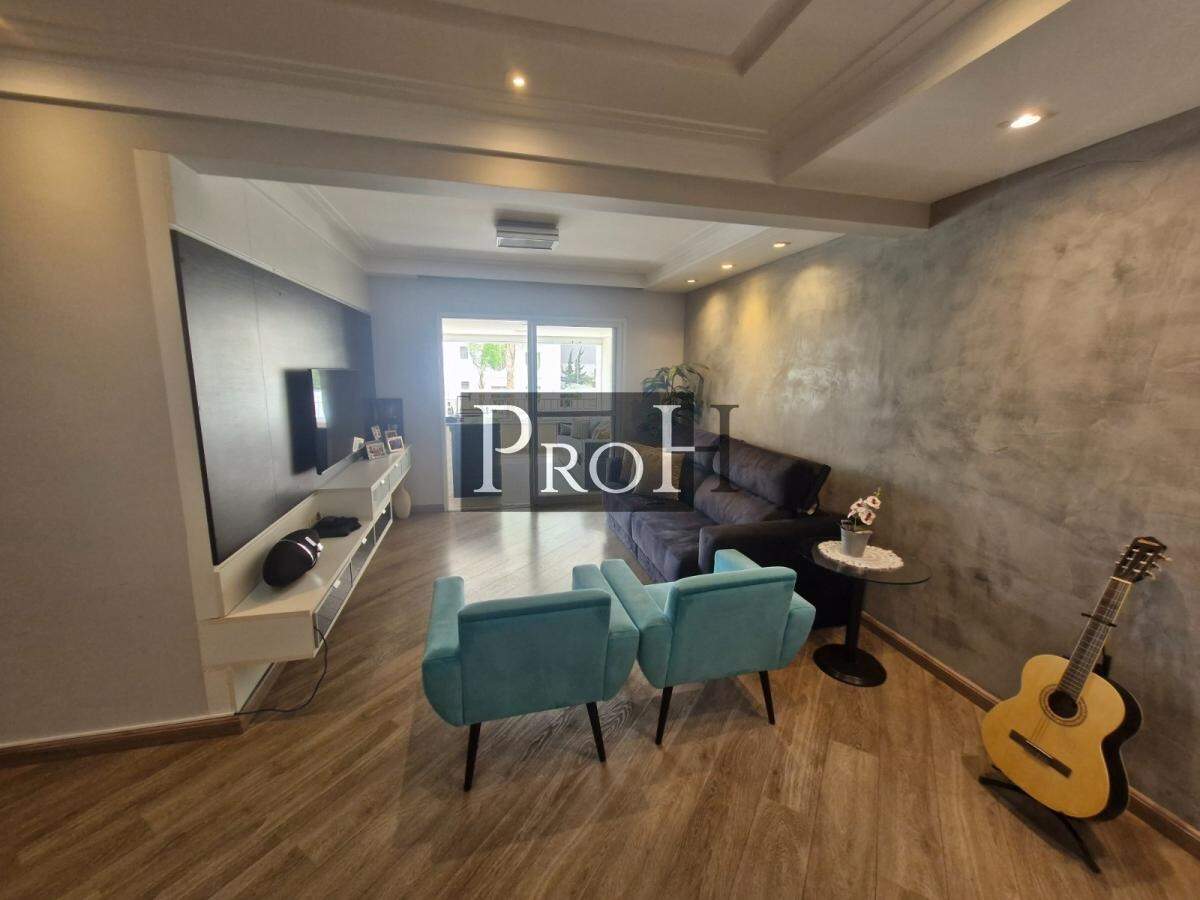 Apartamento, 4 quartos, 203 m² - Foto 2