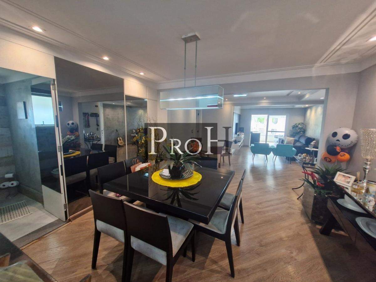 Apartamento, 4 quartos, 203 m² - Foto 6