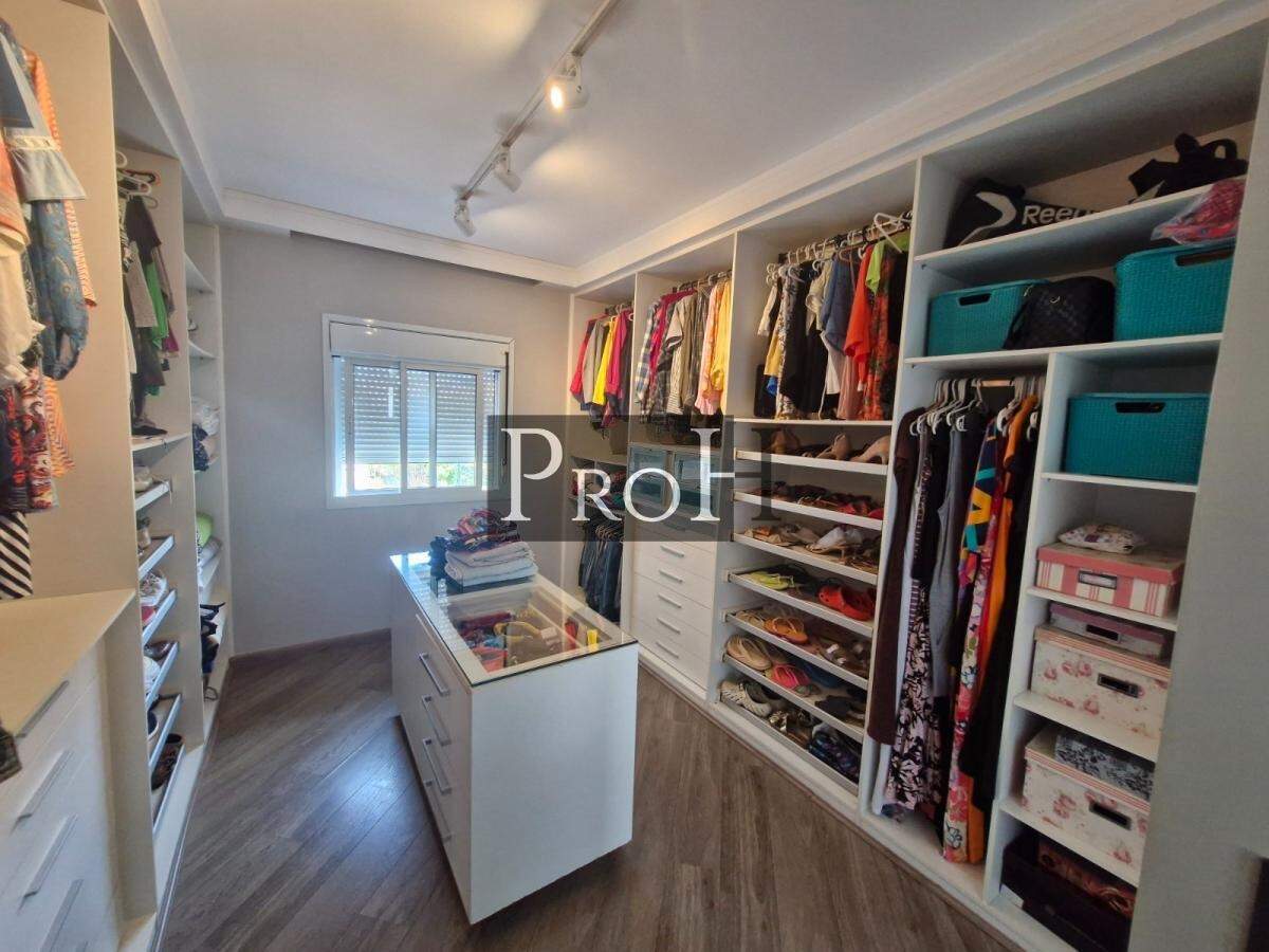 Apartamento, 4 quartos, 203 m² - Foto 16