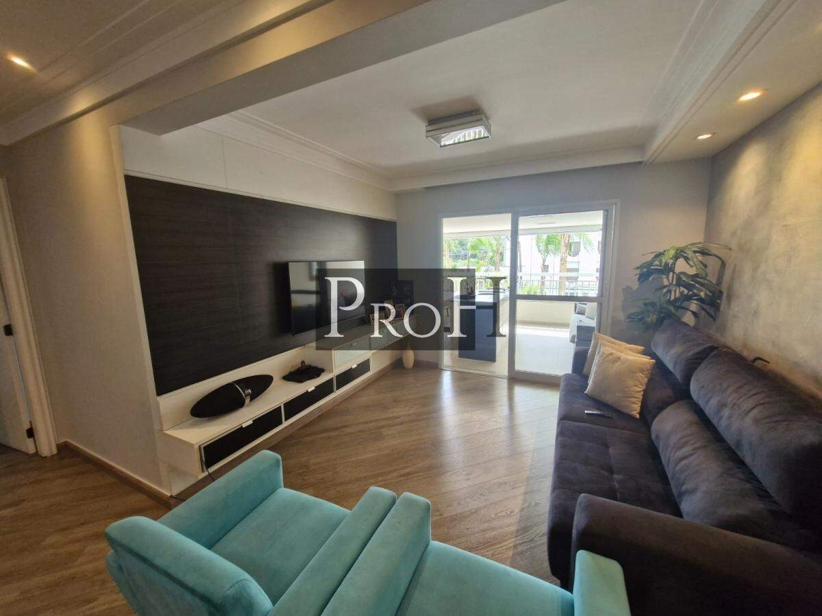 Apartamento, 4 quartos, 203 m² - Foto 1