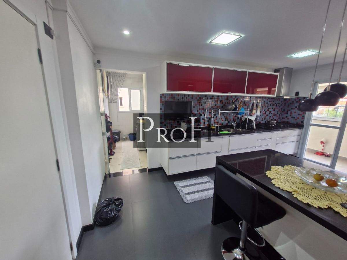 Apartamento, 4 quartos, 203 m² - Foto 10