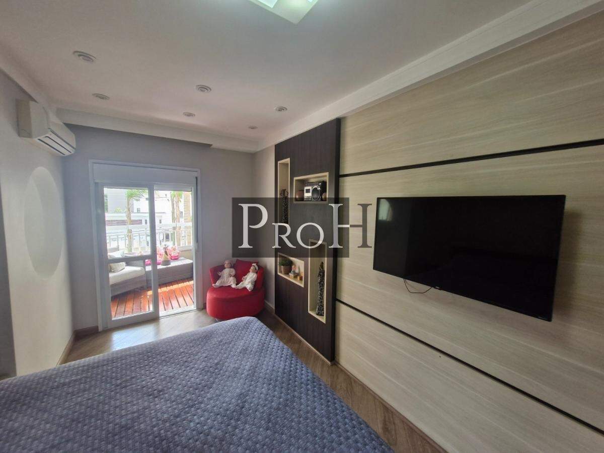 Apartamento, 4 quartos, 203 m² - Foto 14