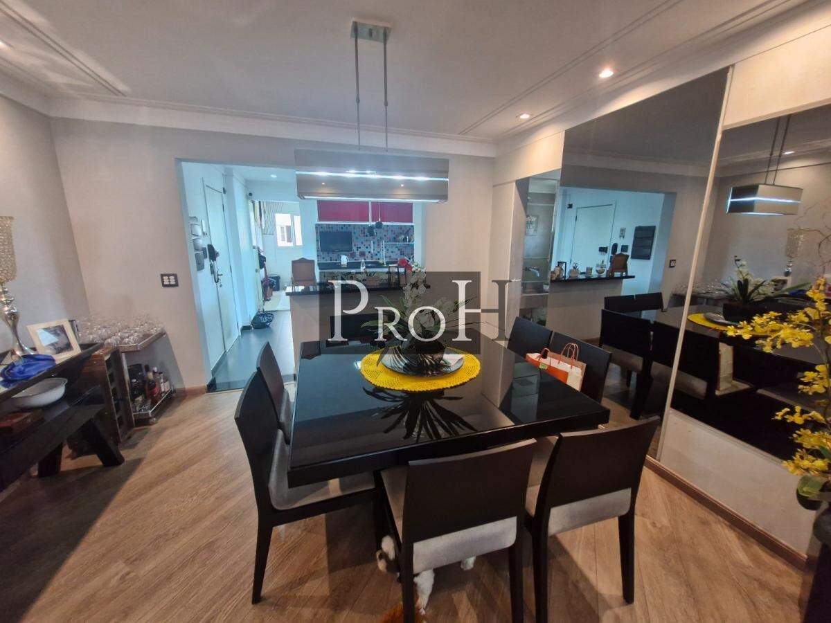Apartamento, 4 quartos, 203 m² - Foto 5