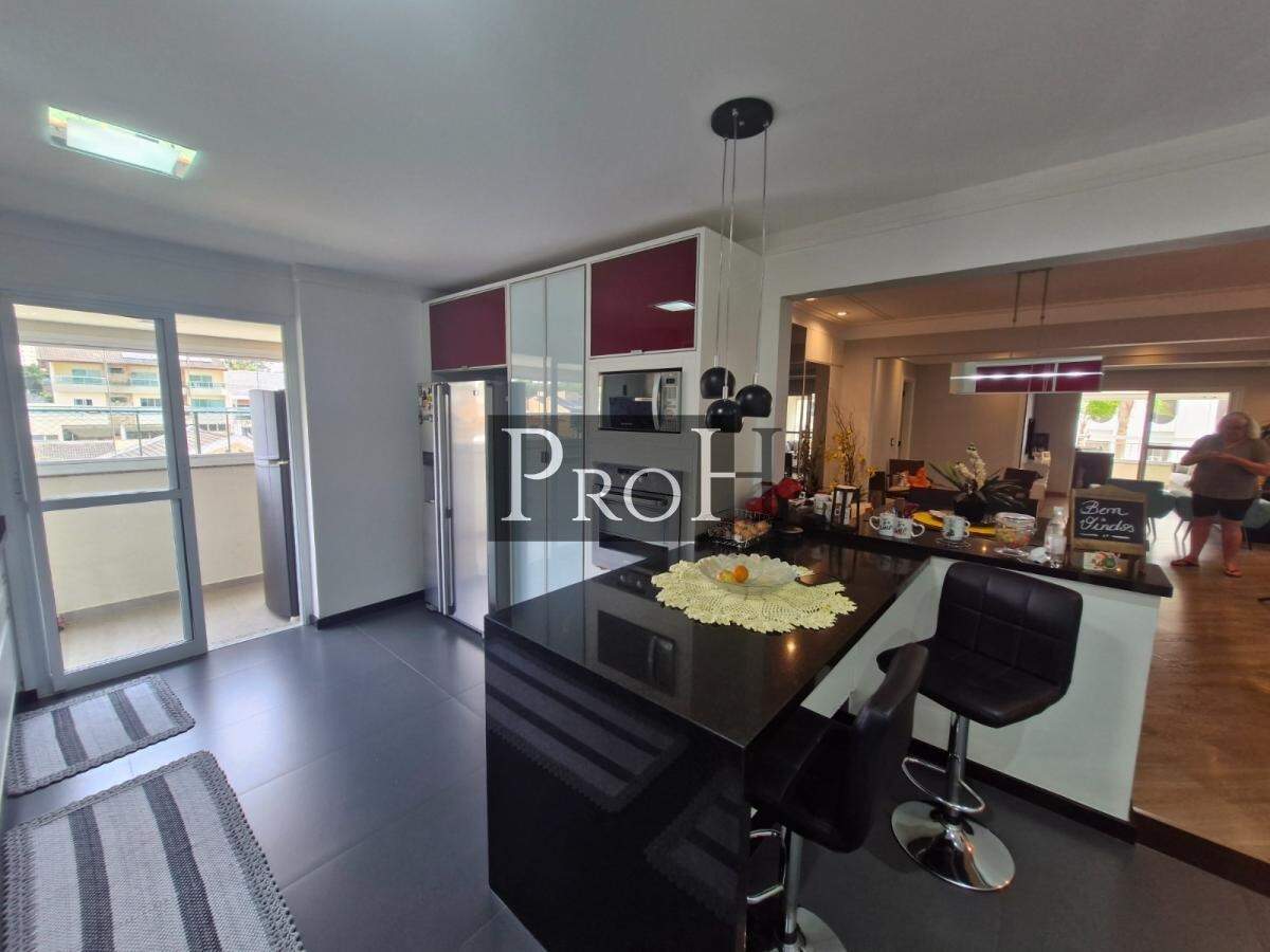 Apartamento, 4 quartos, 203 m² - Foto 9