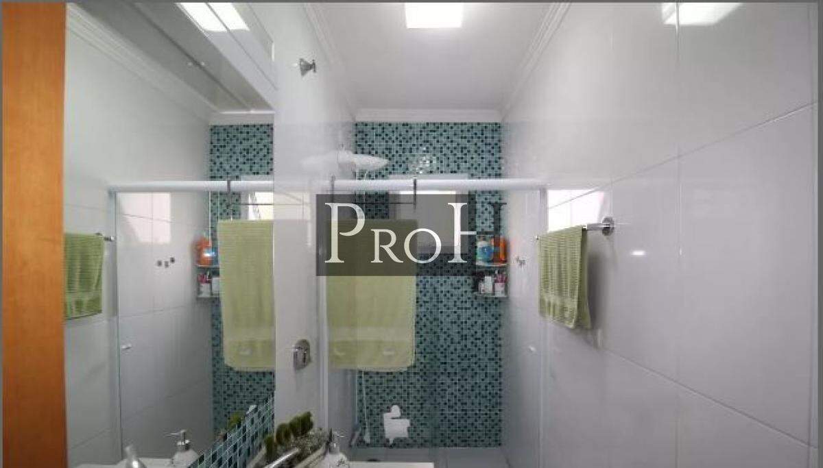 Sobrado, 4 quartos, 240 m² - Foto 24