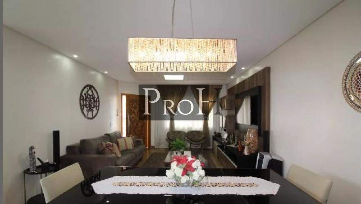 Sobrado, 4 quartos, 240 m² - Foto 2