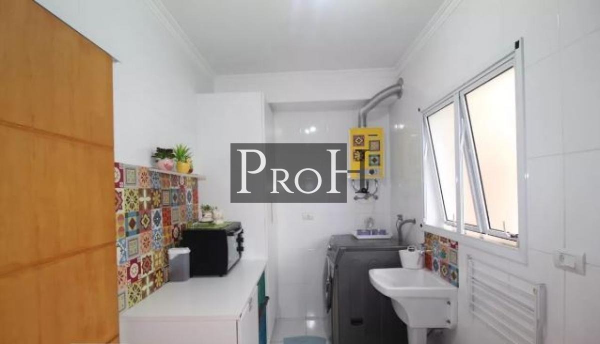 Sobrado, 4 quartos, 240 m² - Foto 6