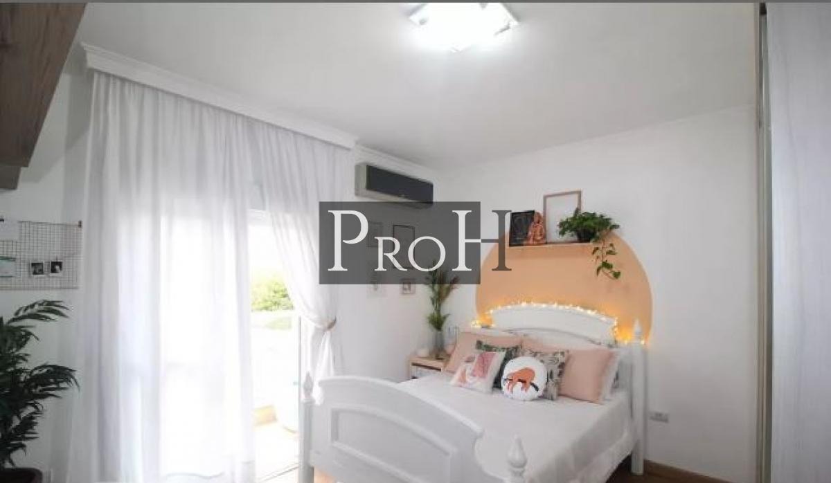 Sobrado, 4 quartos, 240 m² - Foto 15