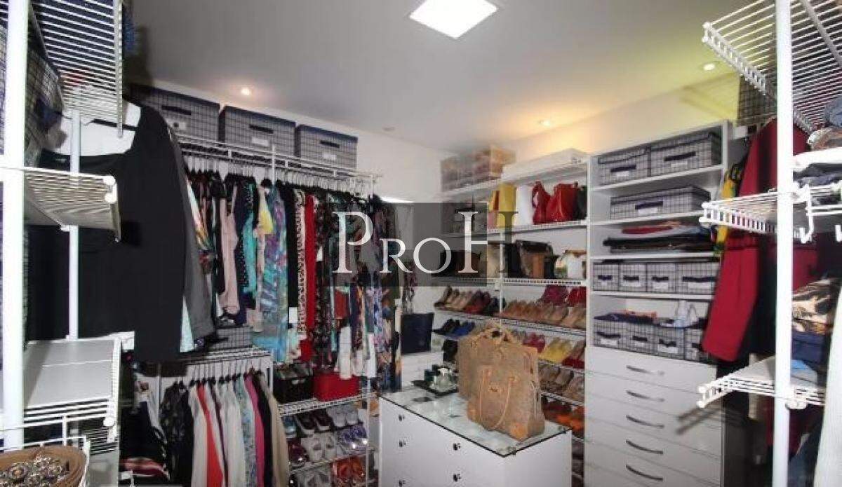 Sobrado, 4 quartos, 240 m² - Foto 16