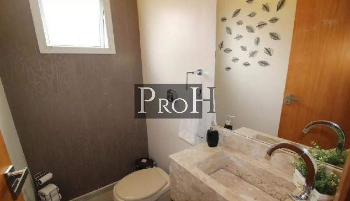 Sobrado, 4 quartos, 240 m² - Foto 25