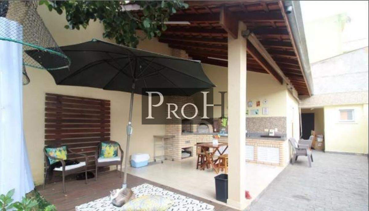 Sobrado, 4 quartos, 240 m² - Foto 28