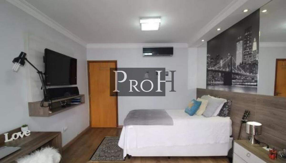 Sobrado, 4 quartos, 240 m² - Foto 10