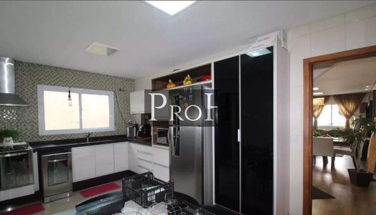 Sobrado, 4 quartos, 240 m² - Foto 5