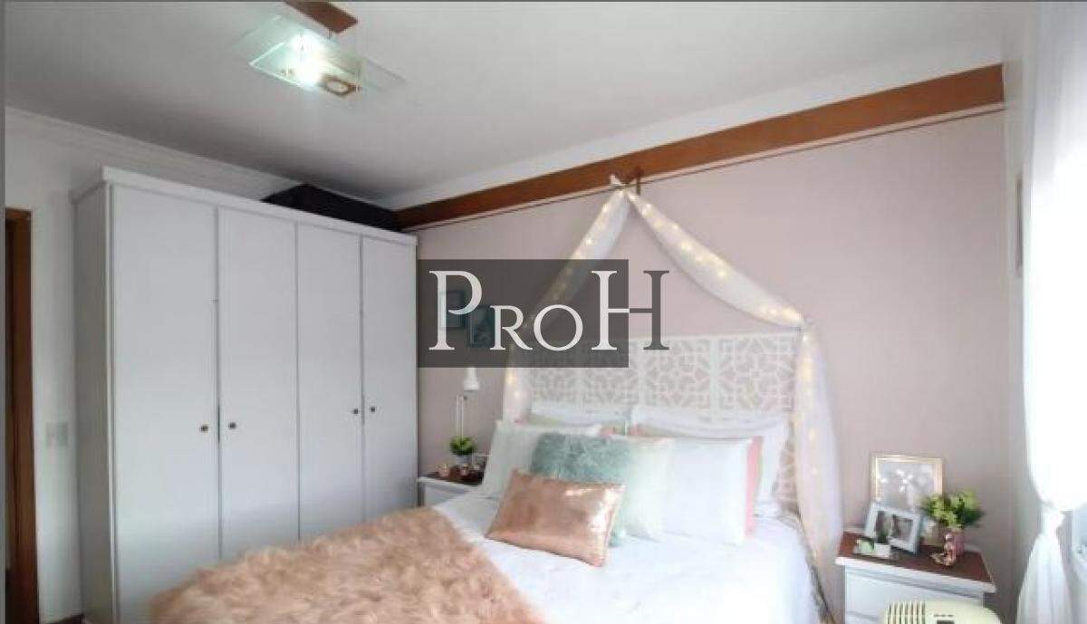 Sobrado, 4 quartos, 240 m² - Foto 14