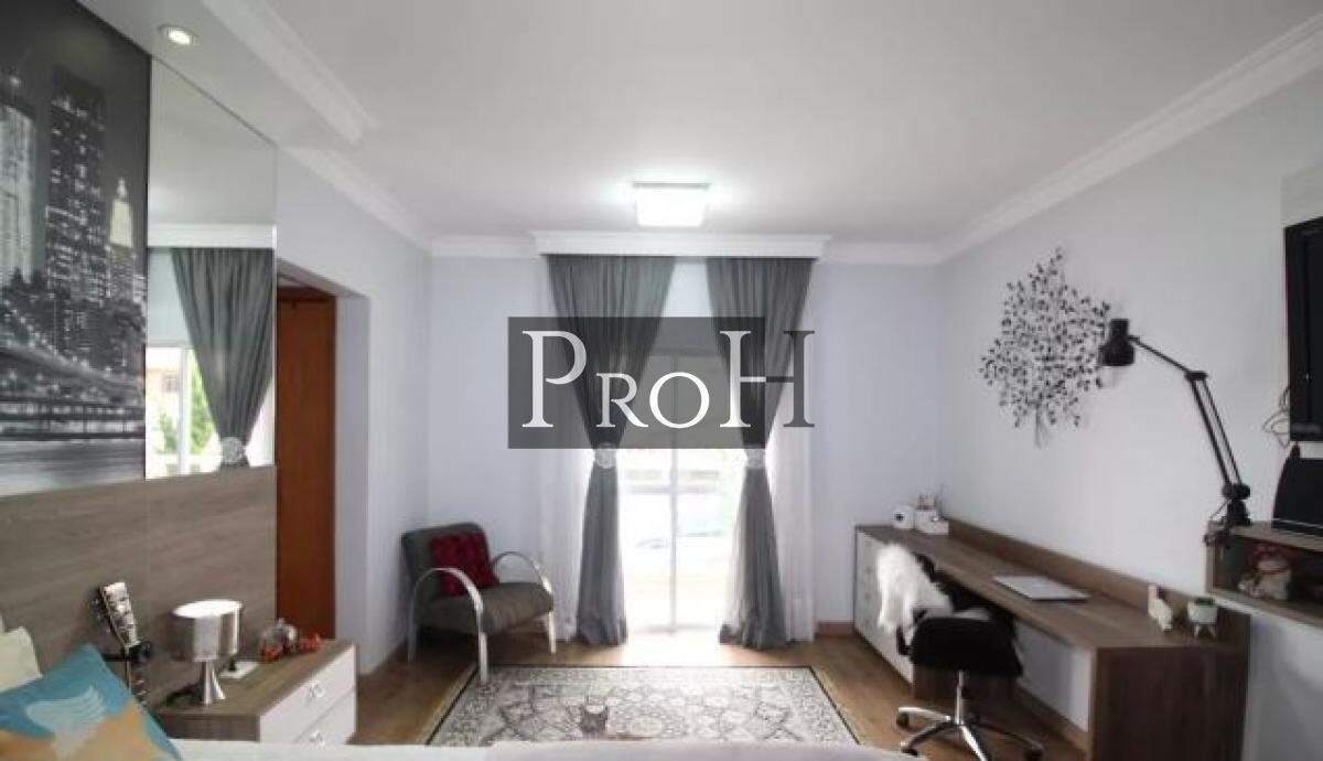 Sobrado, 4 quartos, 240 m² - Foto 11