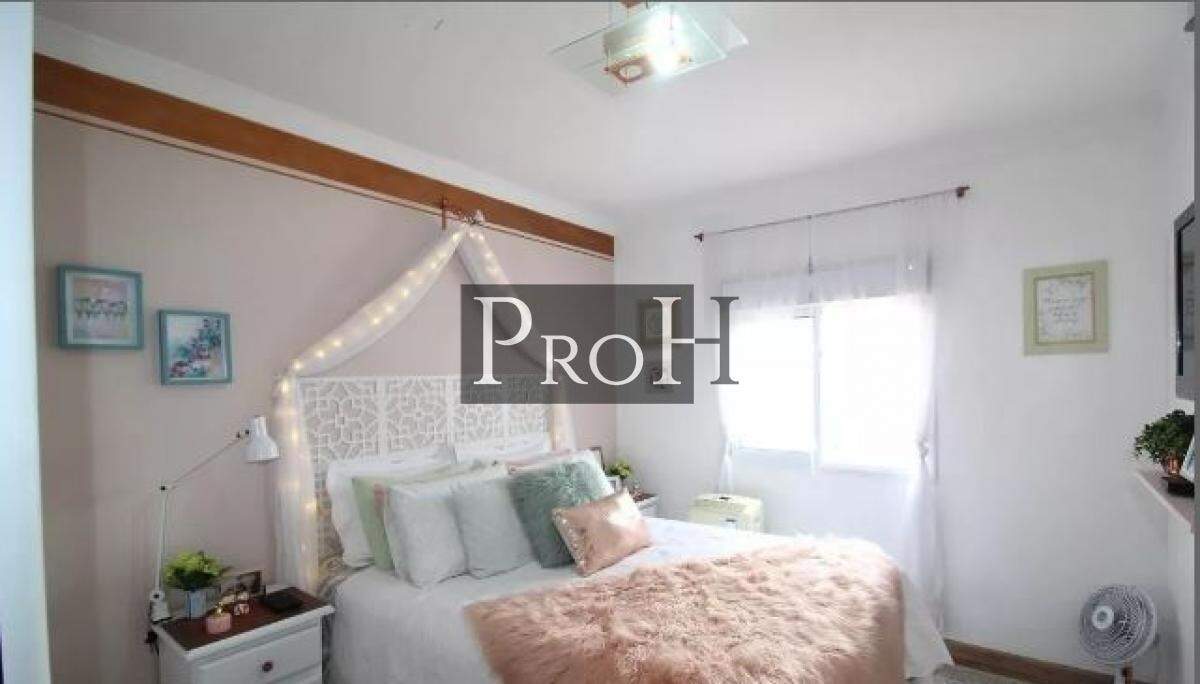 Sobrado, 4 quartos, 240 m² - Foto 13