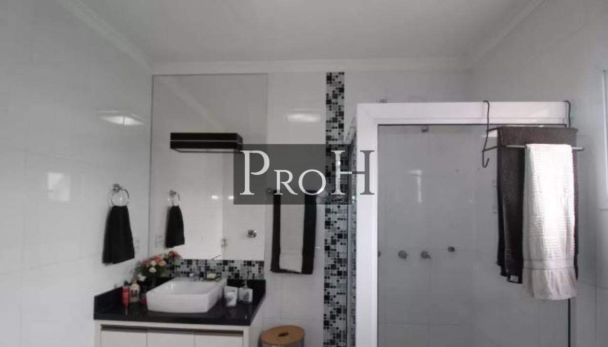 Sobrado, 4 quartos, 240 m² - Foto 22