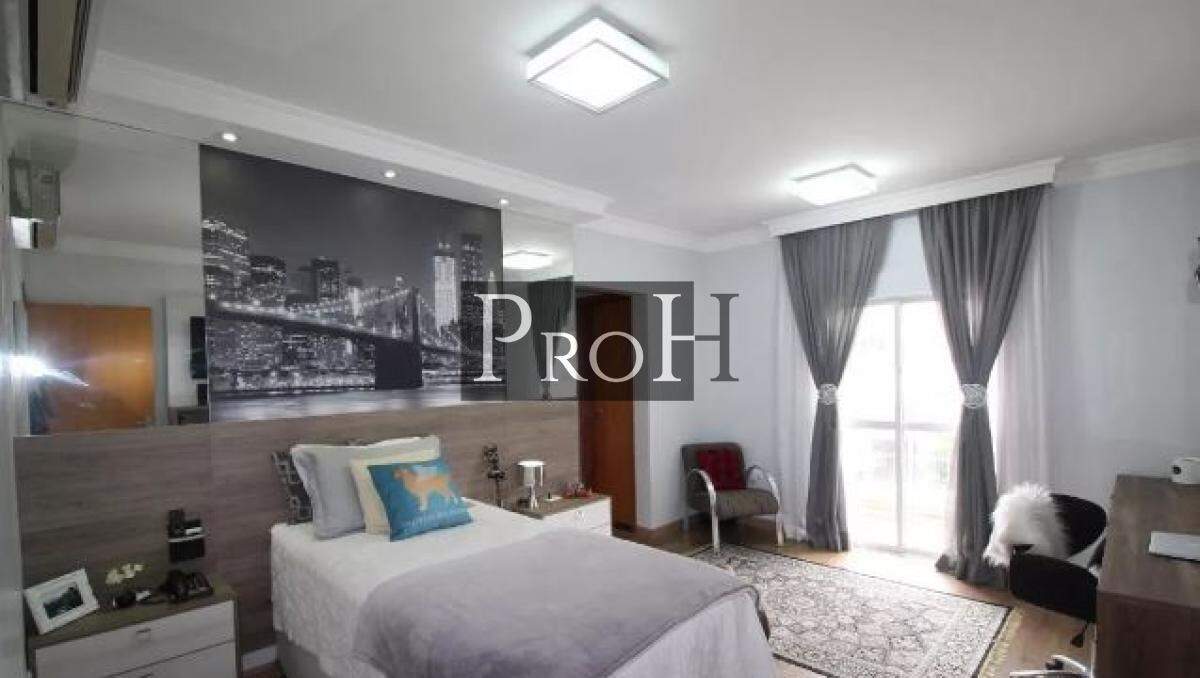 Sobrado, 4 quartos, 240 m² - Foto 9