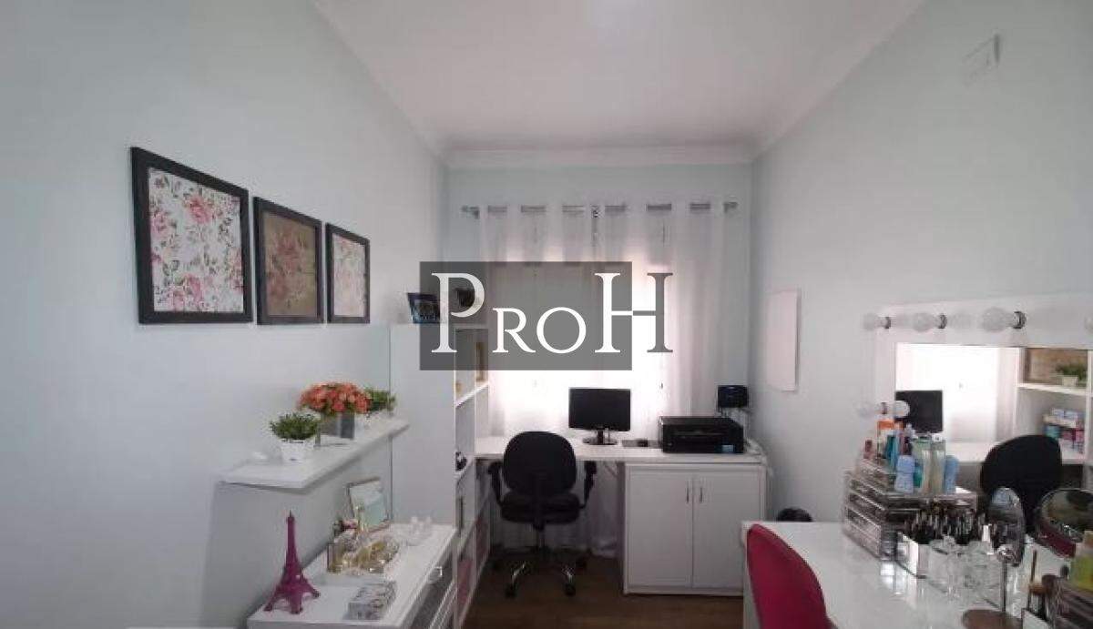 Sobrado, 4 quartos, 240 m² - Foto 20