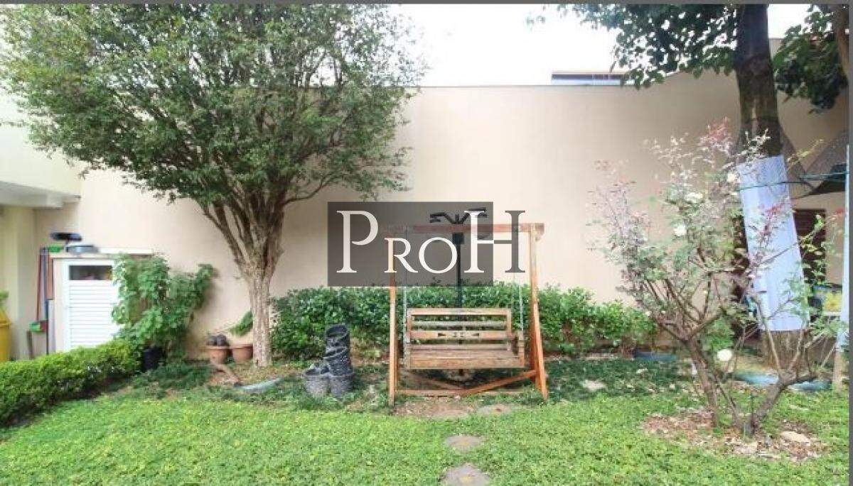 Sobrado, 4 quartos, 240 m² - Foto 26