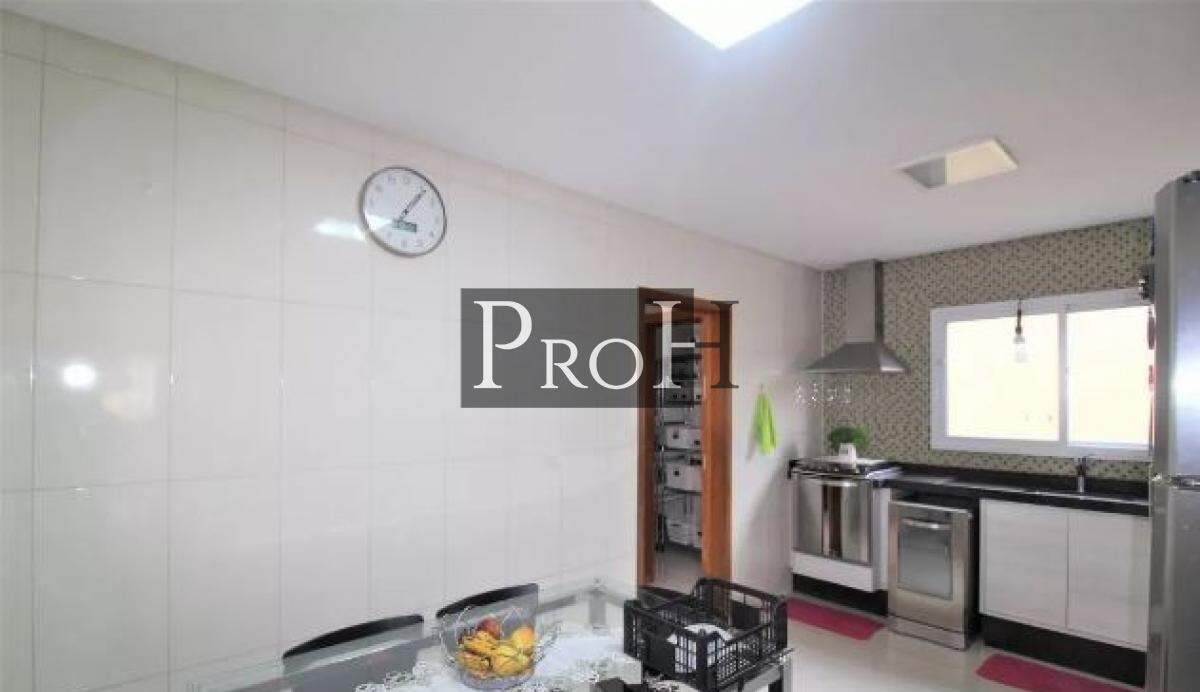 Sobrado, 4 quartos, 240 m² - Foto 4