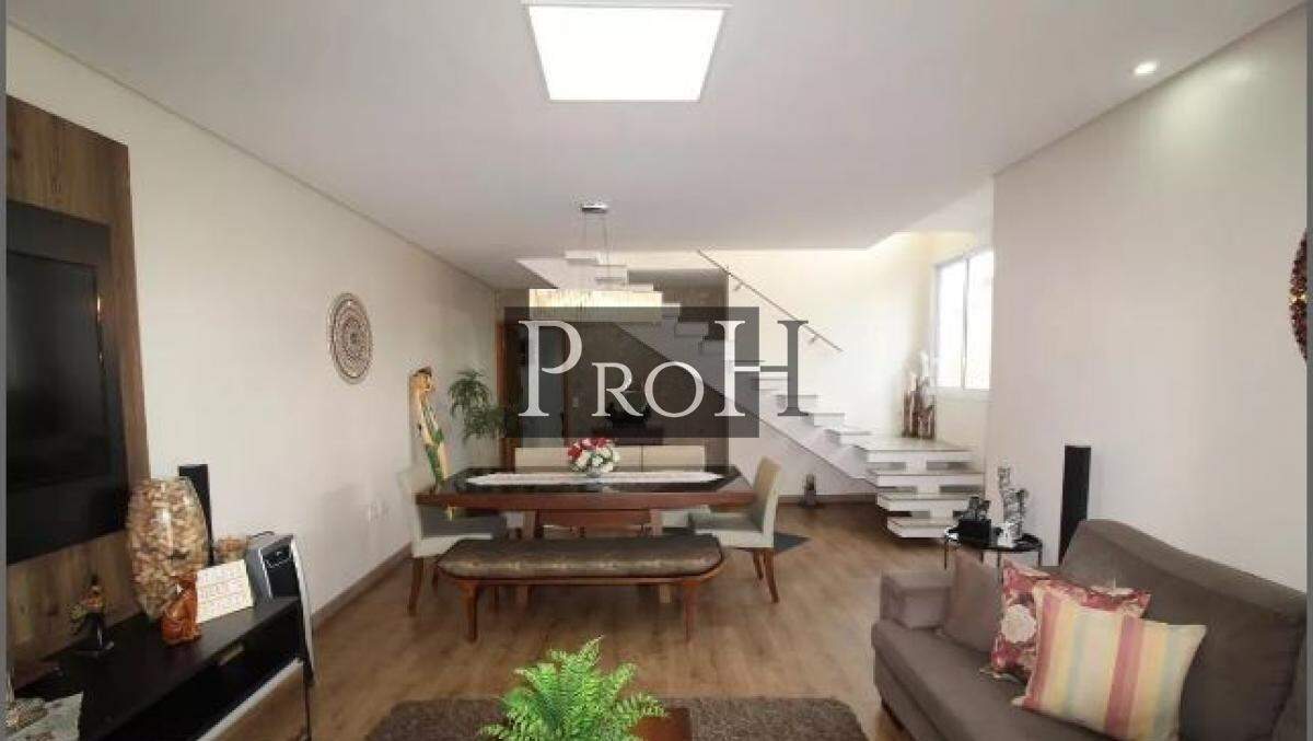 Sobrado, 4 quartos, 240 m² - Foto 1