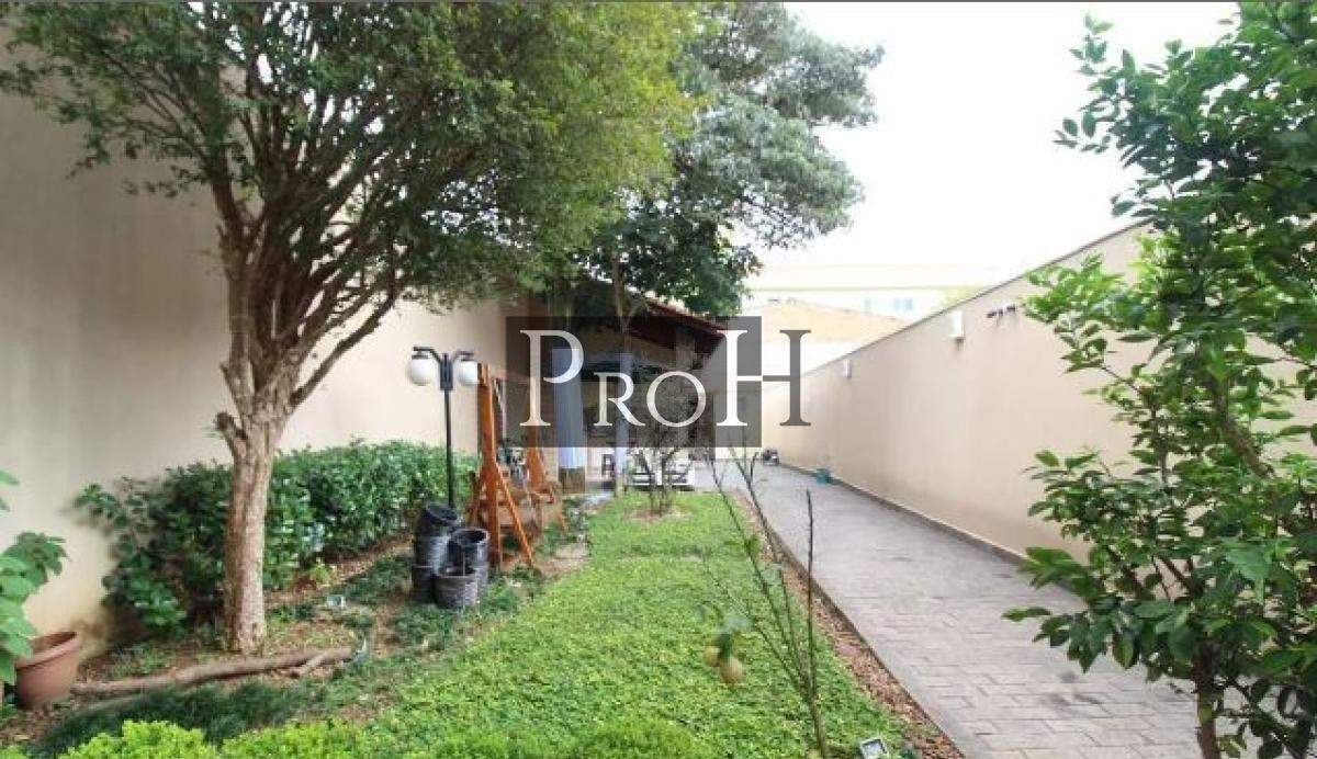 Sobrado, 4 quartos, 240 m² - Foto 27