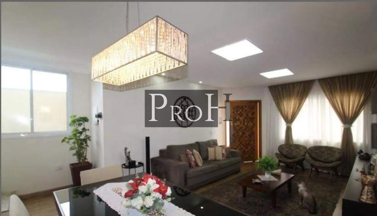 Sobrado, 4 quartos, 240 m² - Foto 3