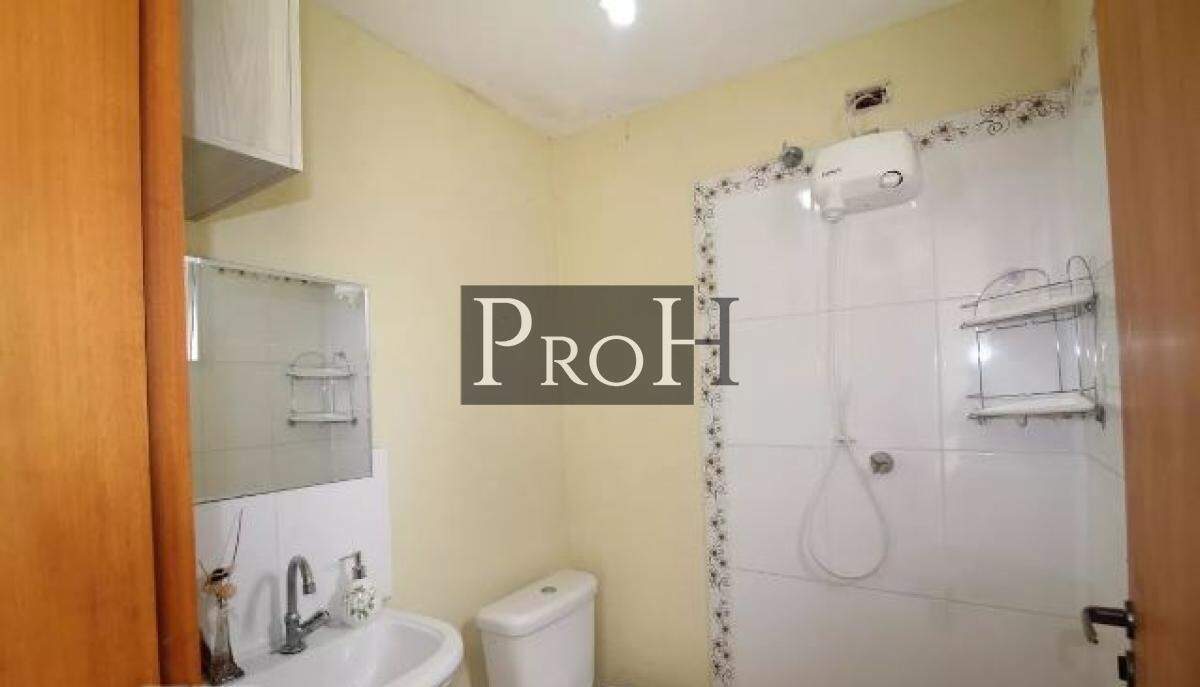 Sobrado, 4 quartos, 240 m² - Foto 23