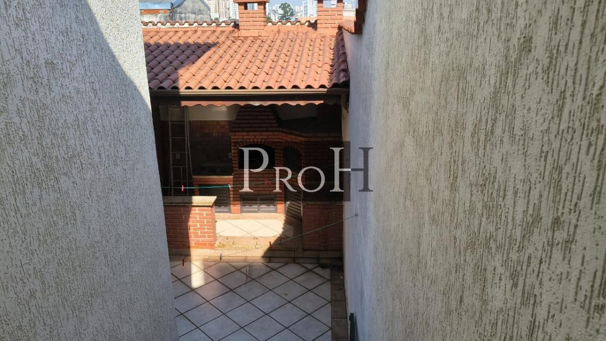 Sobrado, 3 quartos, 280 m² - Foto 18