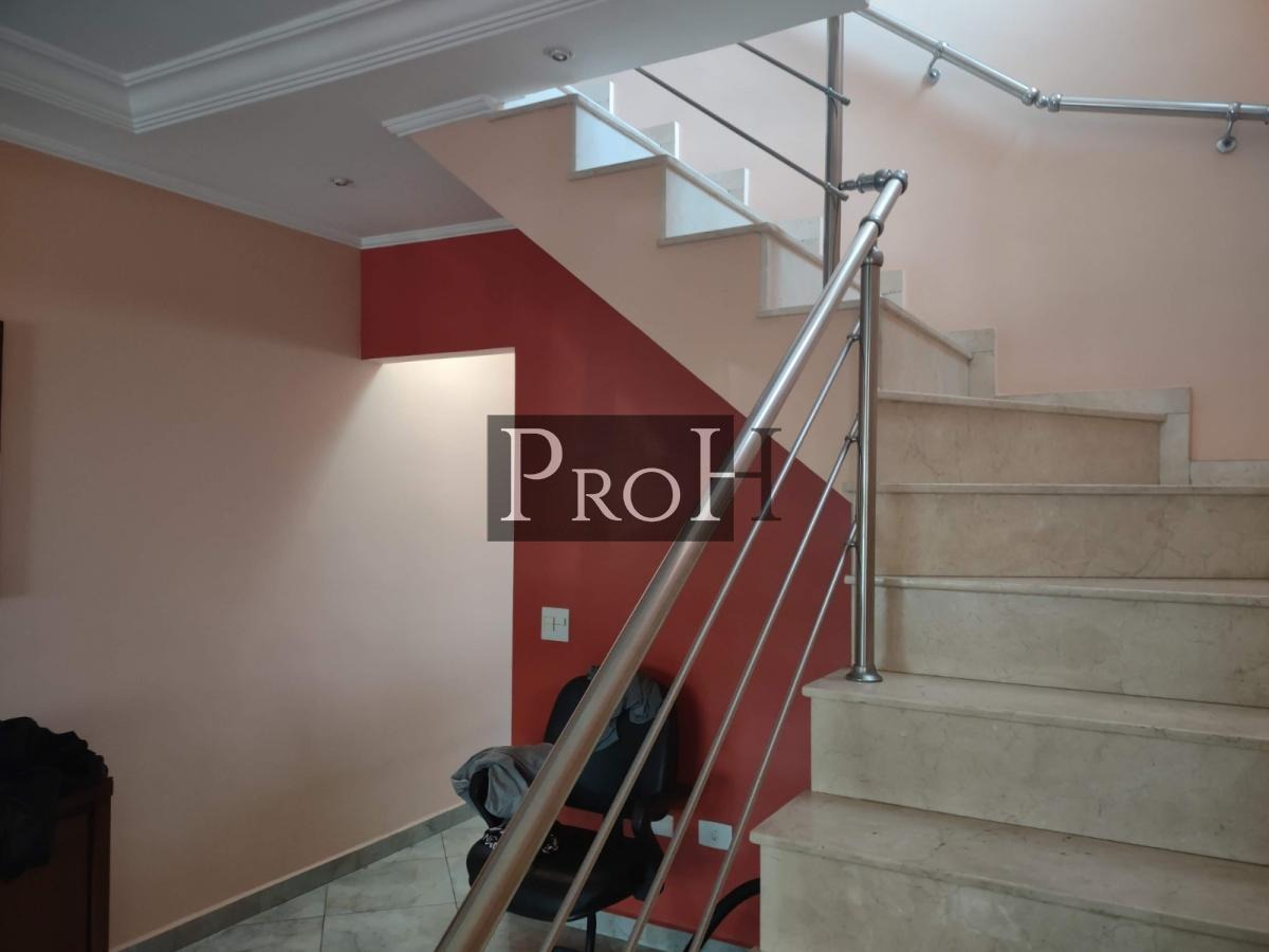 Sobrado, 3 quartos, 280 m² - Foto 4