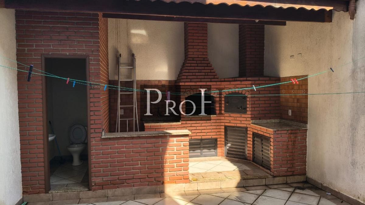 Sobrado, 3 quartos, 280 m² - Foto 17