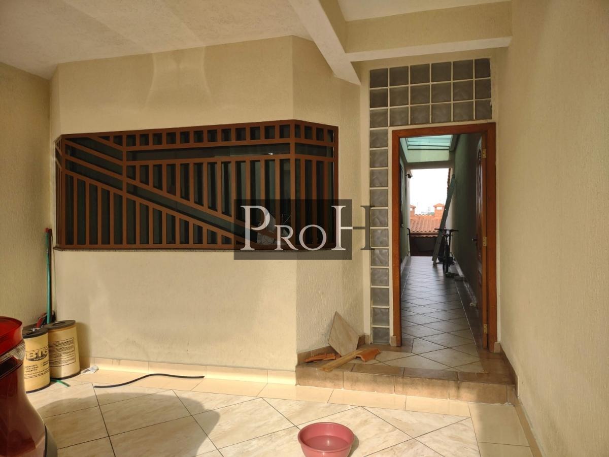 Sobrado, 3 quartos, 280 m² - Foto 21