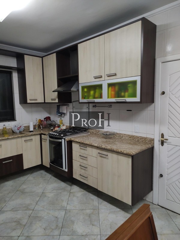 Sobrado, 3 quartos, 280 m² - Foto 3