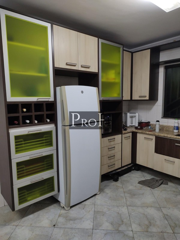 Sobrado, 3 quartos, 280 m² - Foto 1