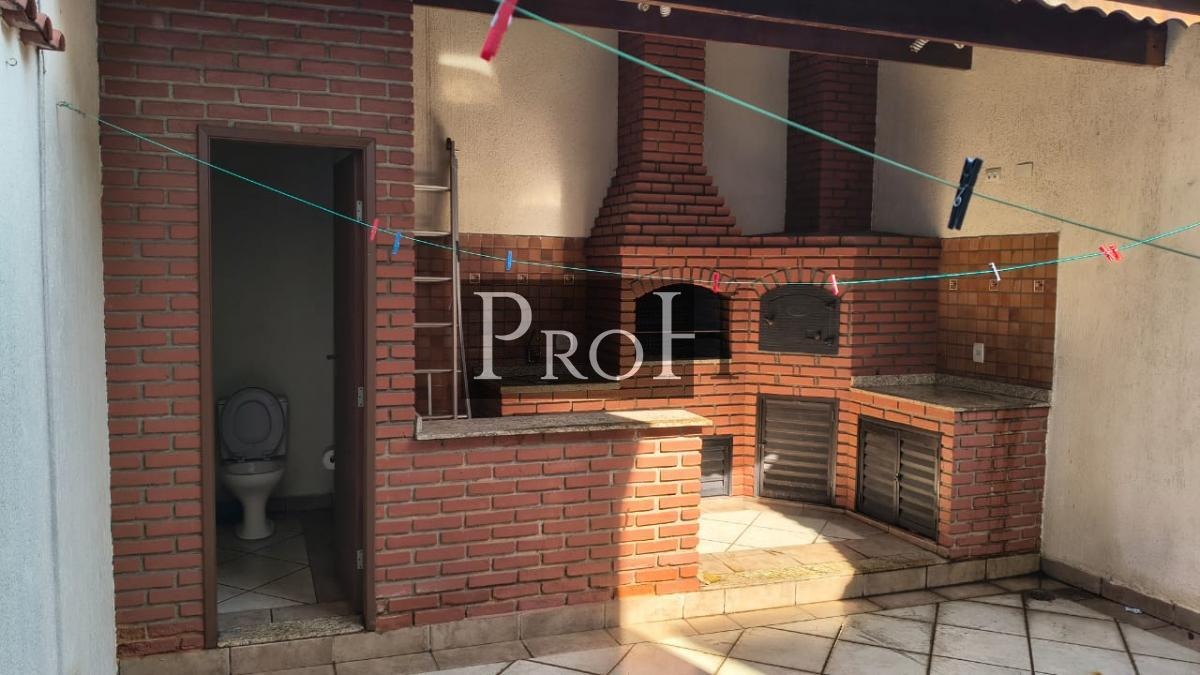 Sobrado, 3 quartos, 280 m² - Foto 16