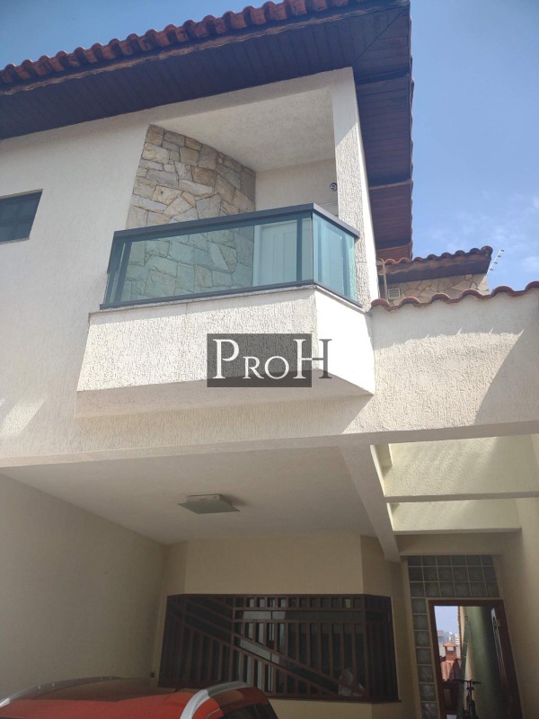 Sobrado, 3 quartos, 280 m² - Foto 20