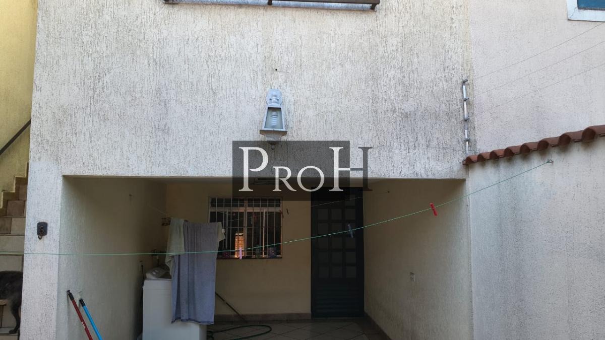 Sobrado, 3 quartos, 280 m² - Foto 12